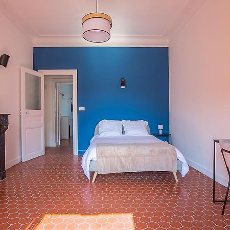 Superbe Appartement 6Ch Dans Le Coeur De Marseille - La French Casa Dragon エクステリア 写真