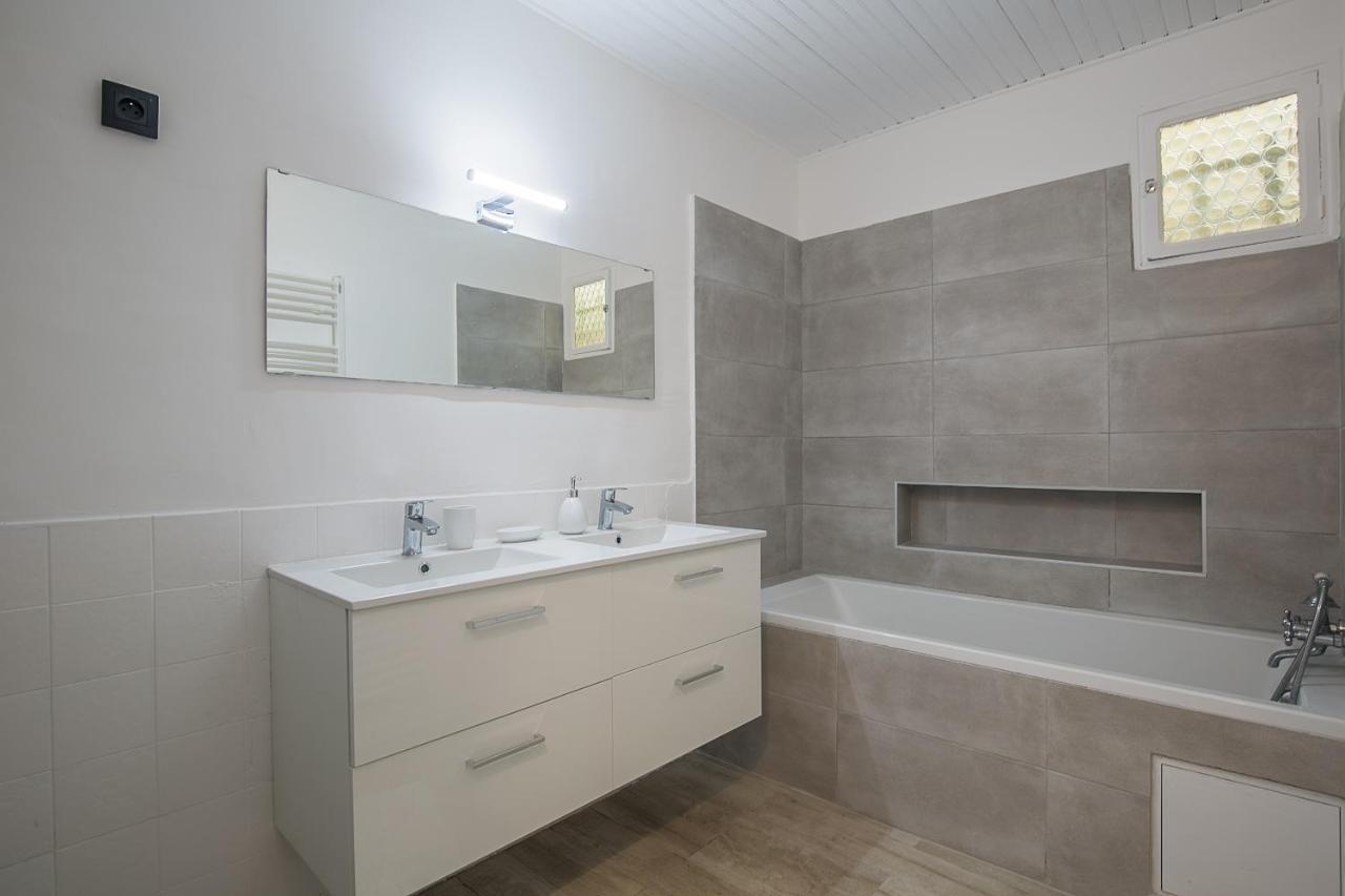 Superbe Appartement 6Ch Dans Le Coeur De Marseille - La French Casa Dragon エクステリア 写真